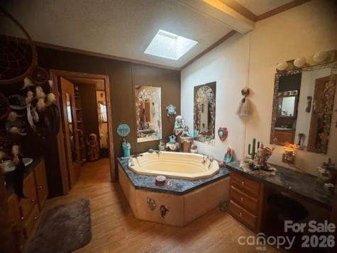 1372 Lickskillet Road Burnsville NC 28714