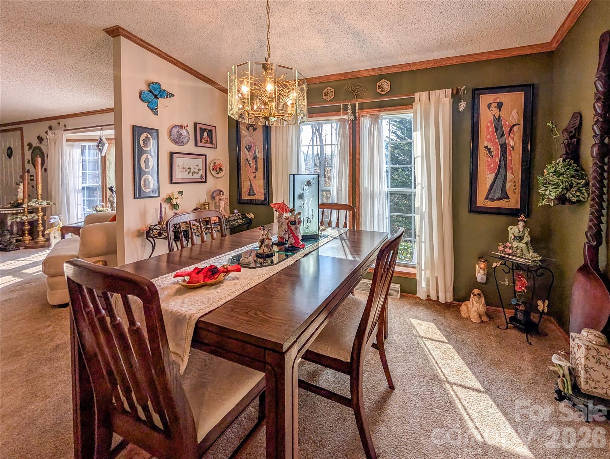1372 Lickskillet Road Burnsville NC 28714