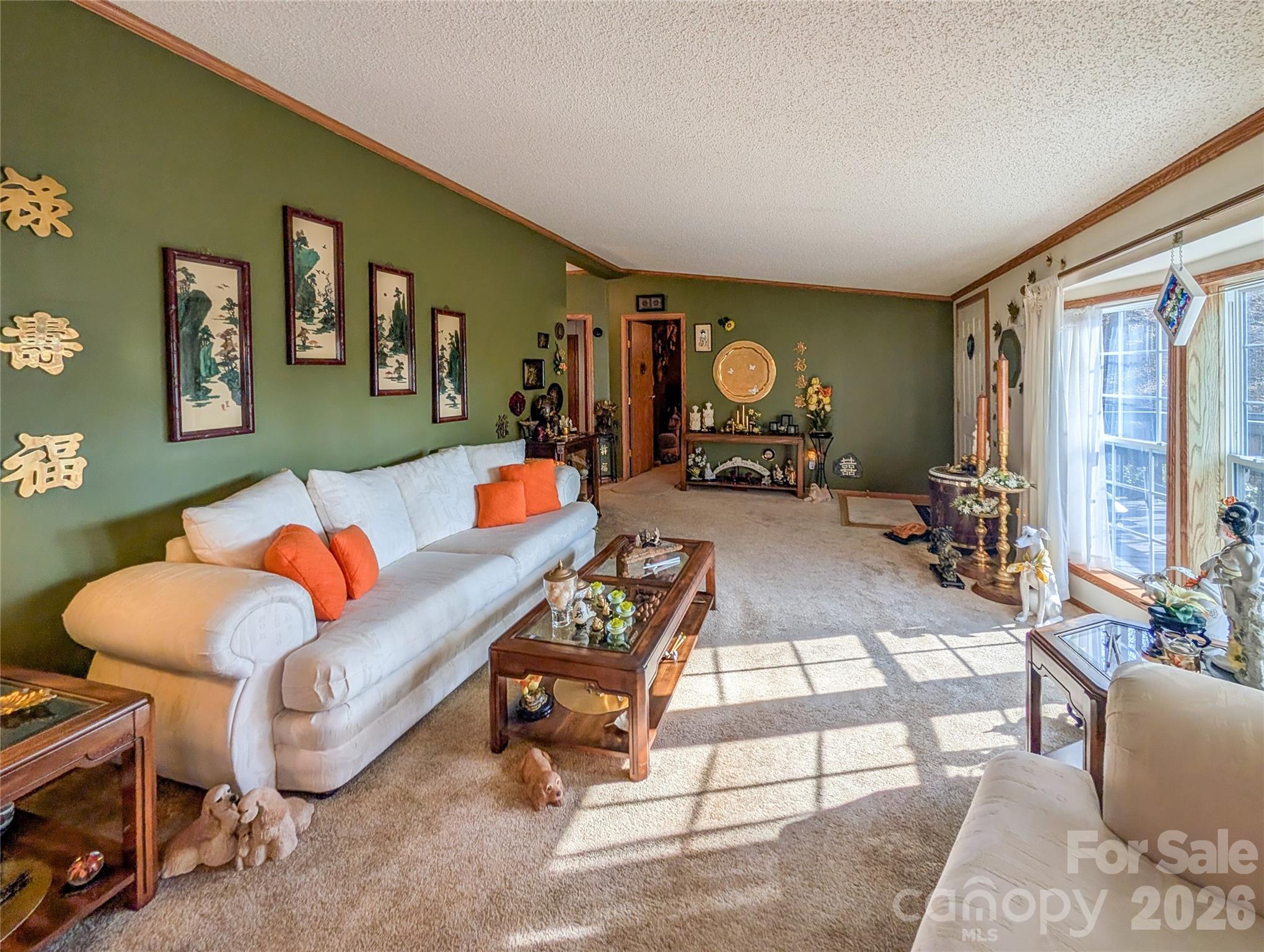 1372 Lickskillet Road Burnsville NC 28714