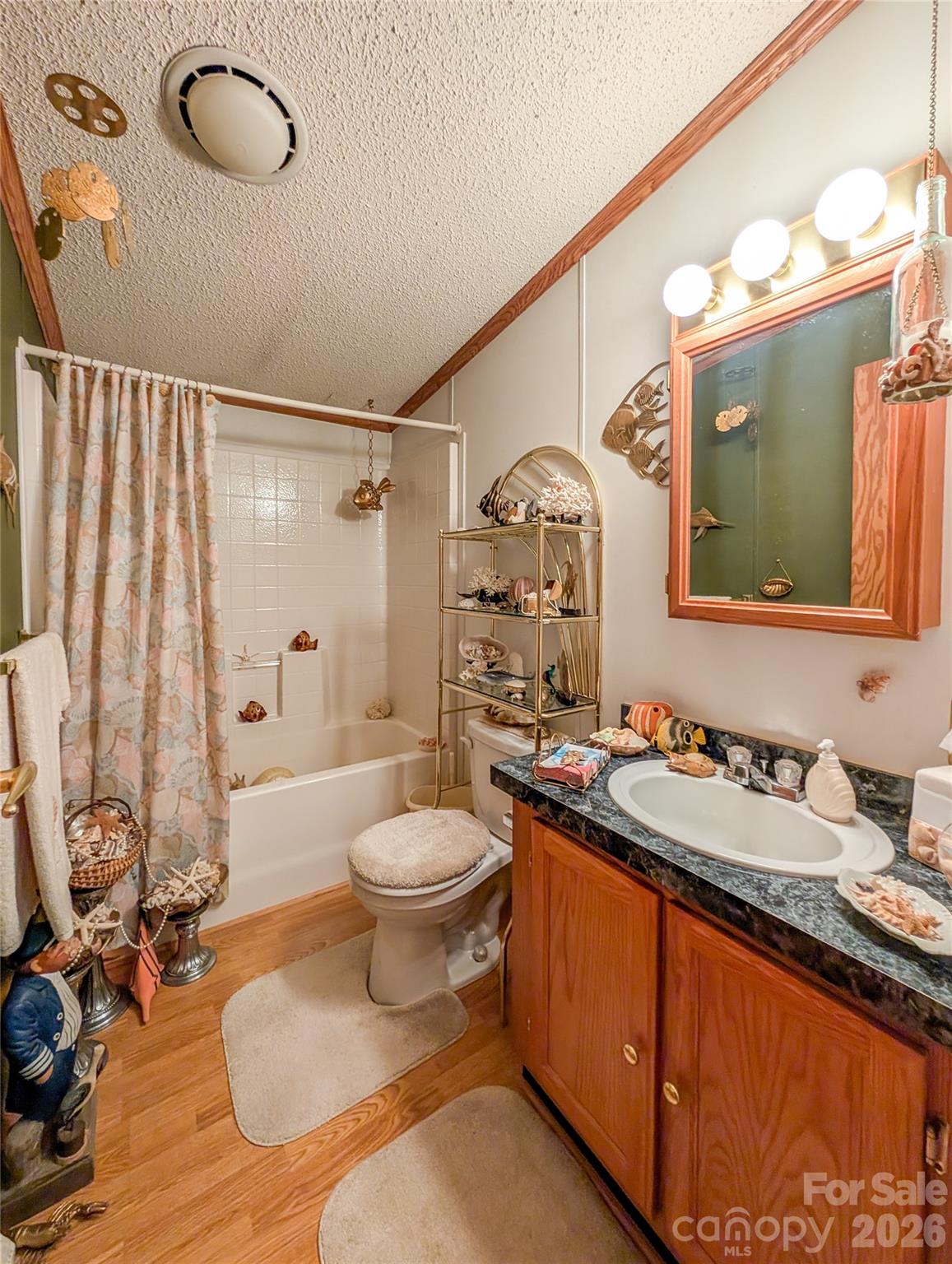 1372 Lickskillet Road Burnsville NC 28714