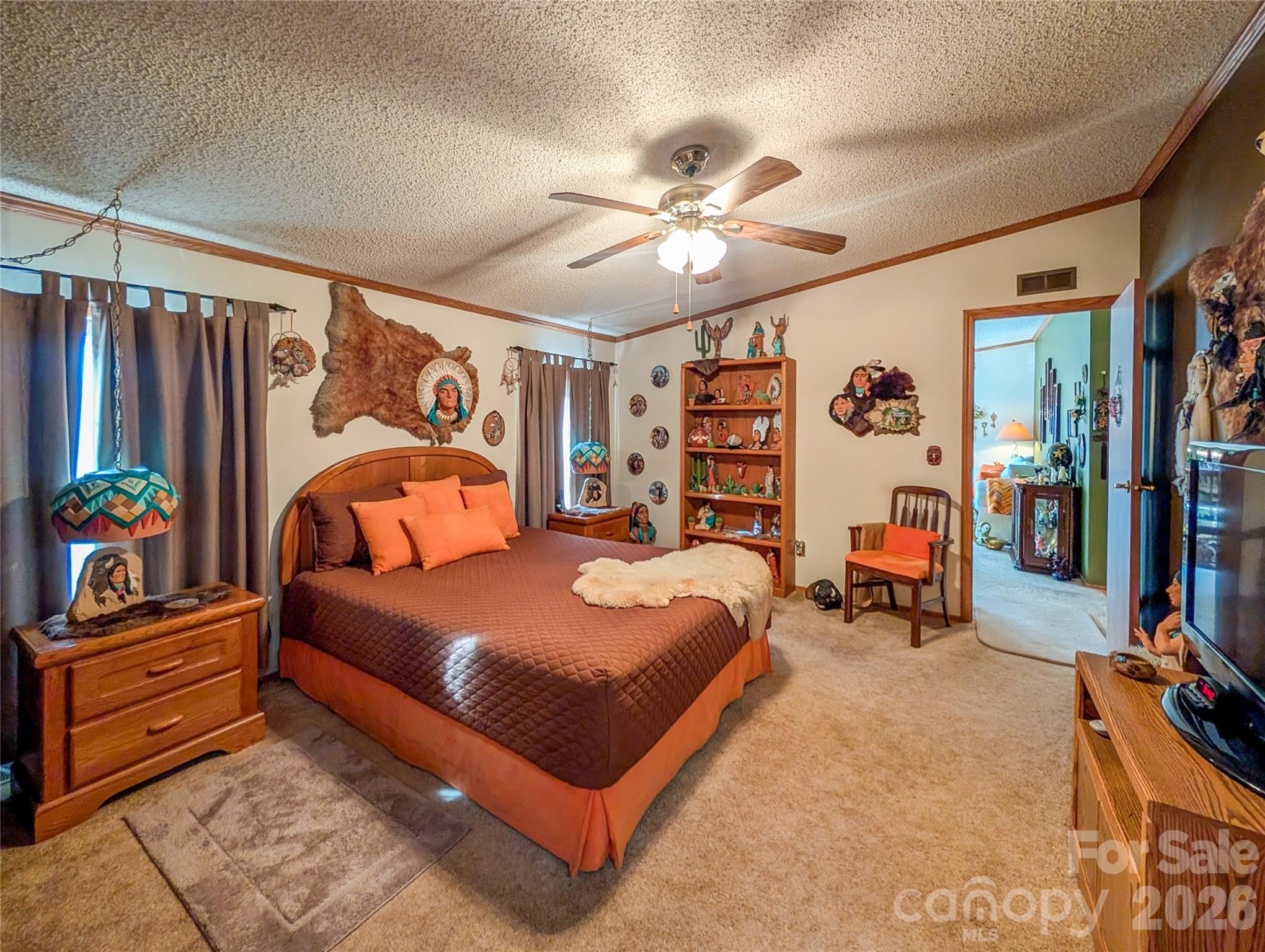 1372 Lickskillet Road Burnsville NC 28714