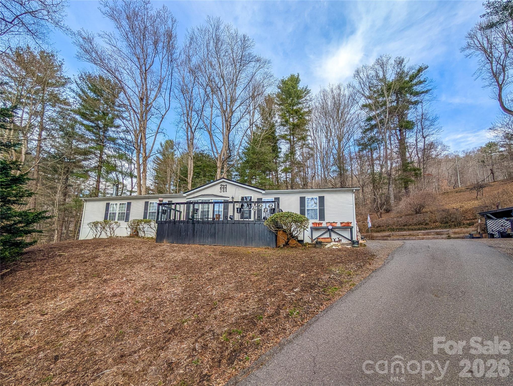 1372 Lickskillet Road Burnsville NC 28714