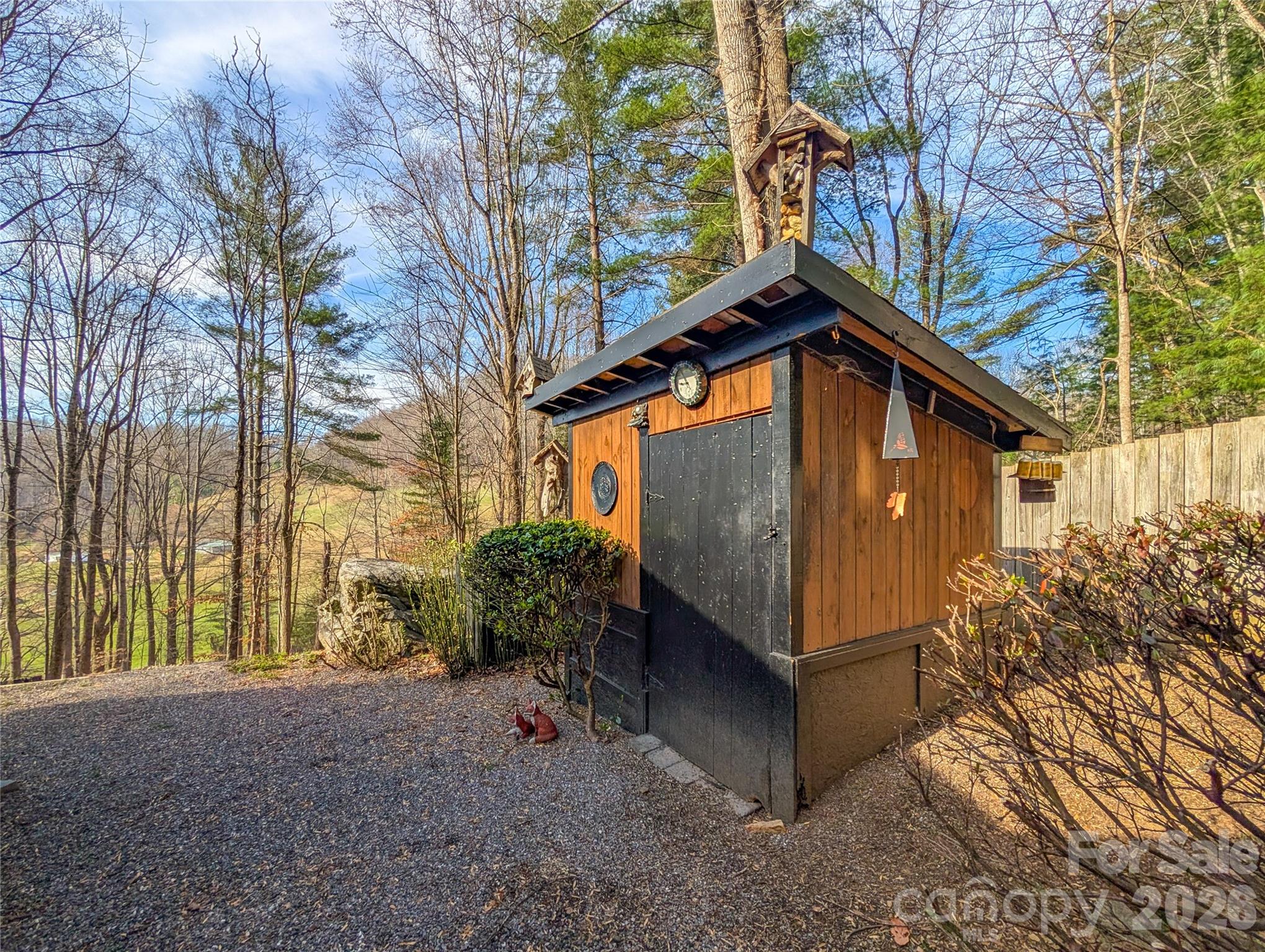 1372 Lickskillet Road Burnsville NC 28714