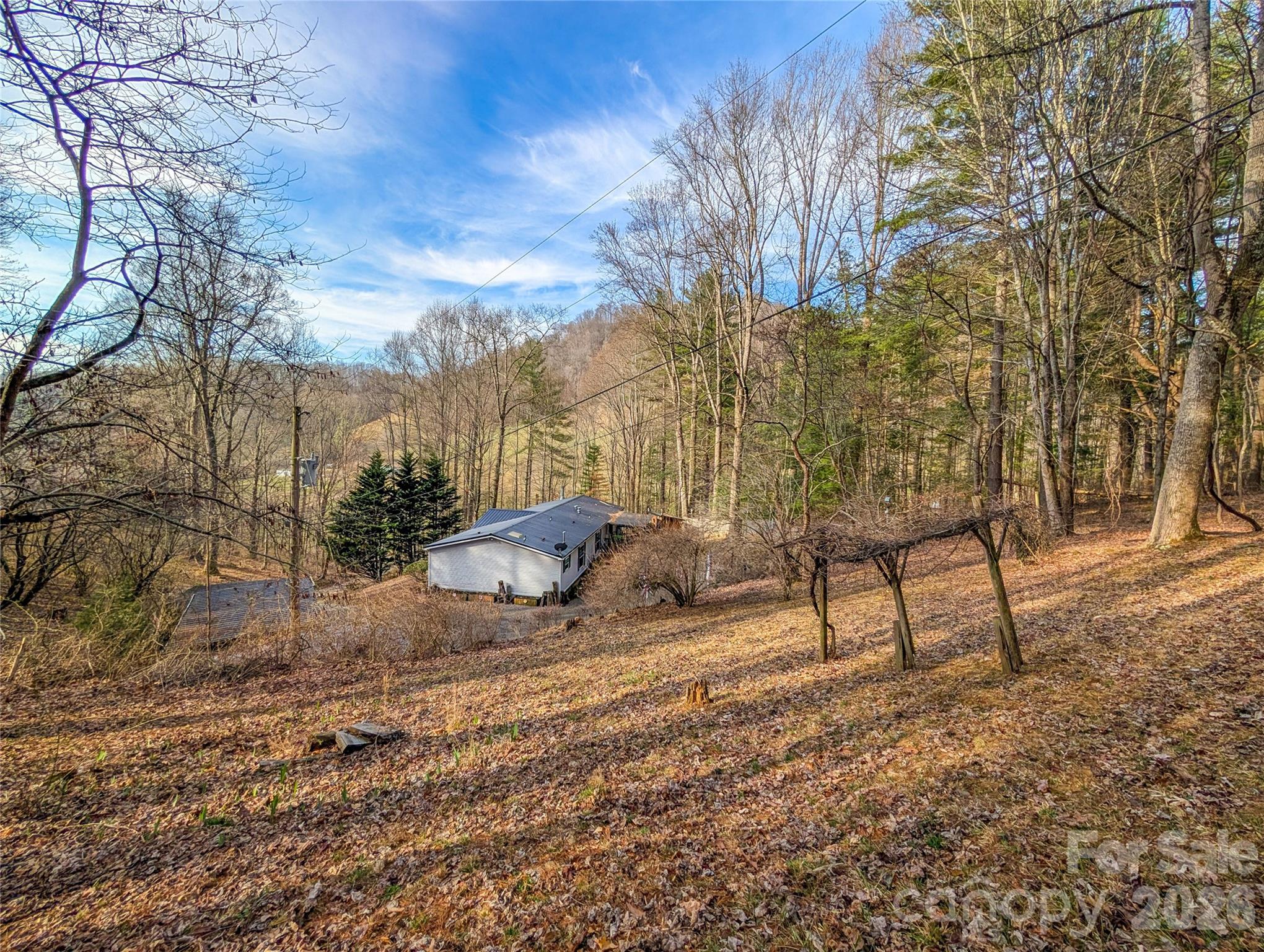 1372 Lickskillet Road Burnsville NC 28714