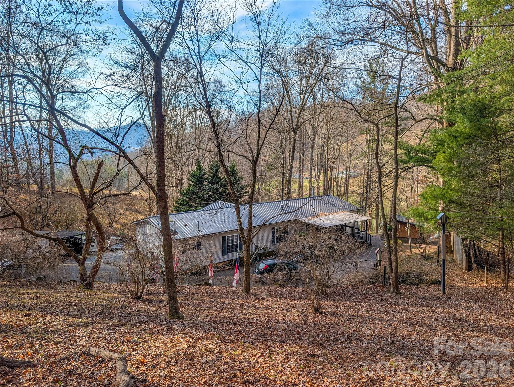 1372 Lickskillet Road Burnsville NC 28714