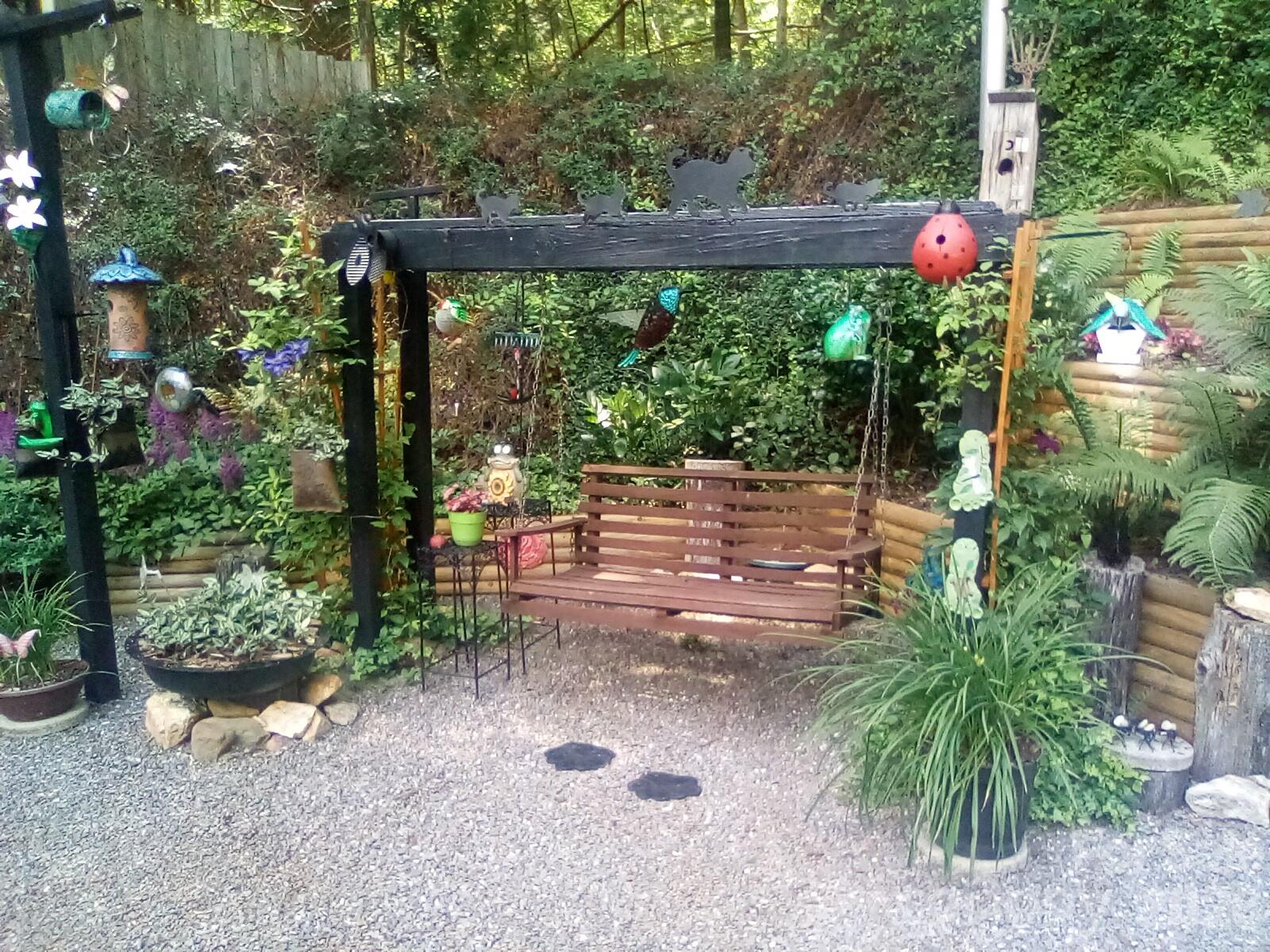 1372 Lickskillet Road Burnsville NC 28714