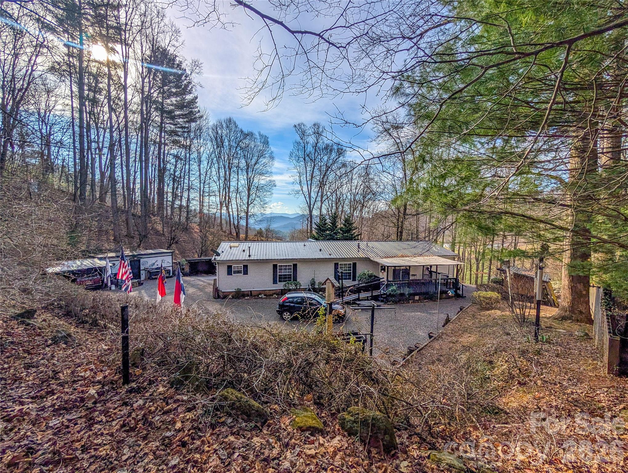 1372 Lickskillet Road Burnsville NC 28714