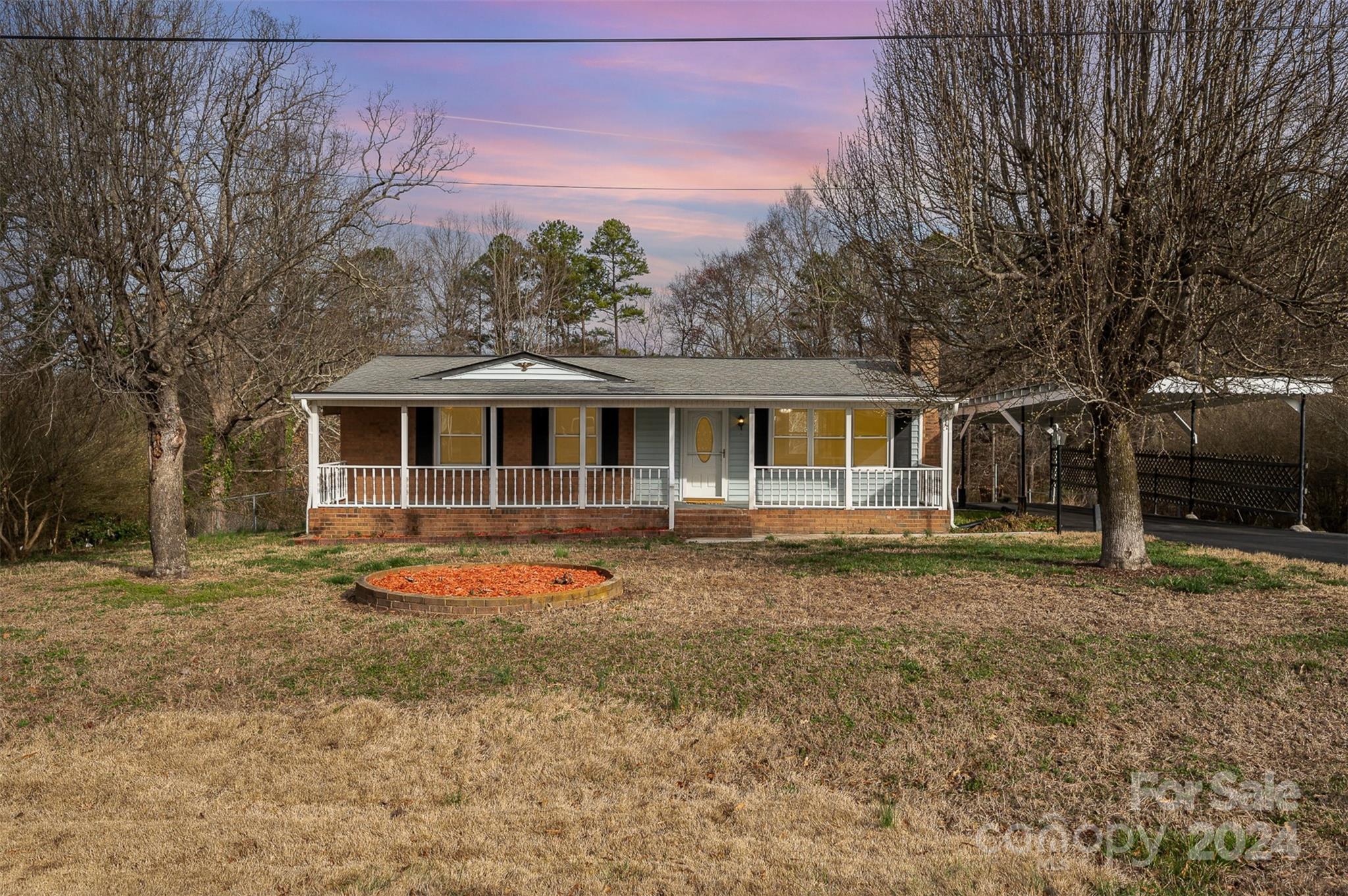 695 Rama Wood Drive SE Concord NC 28025