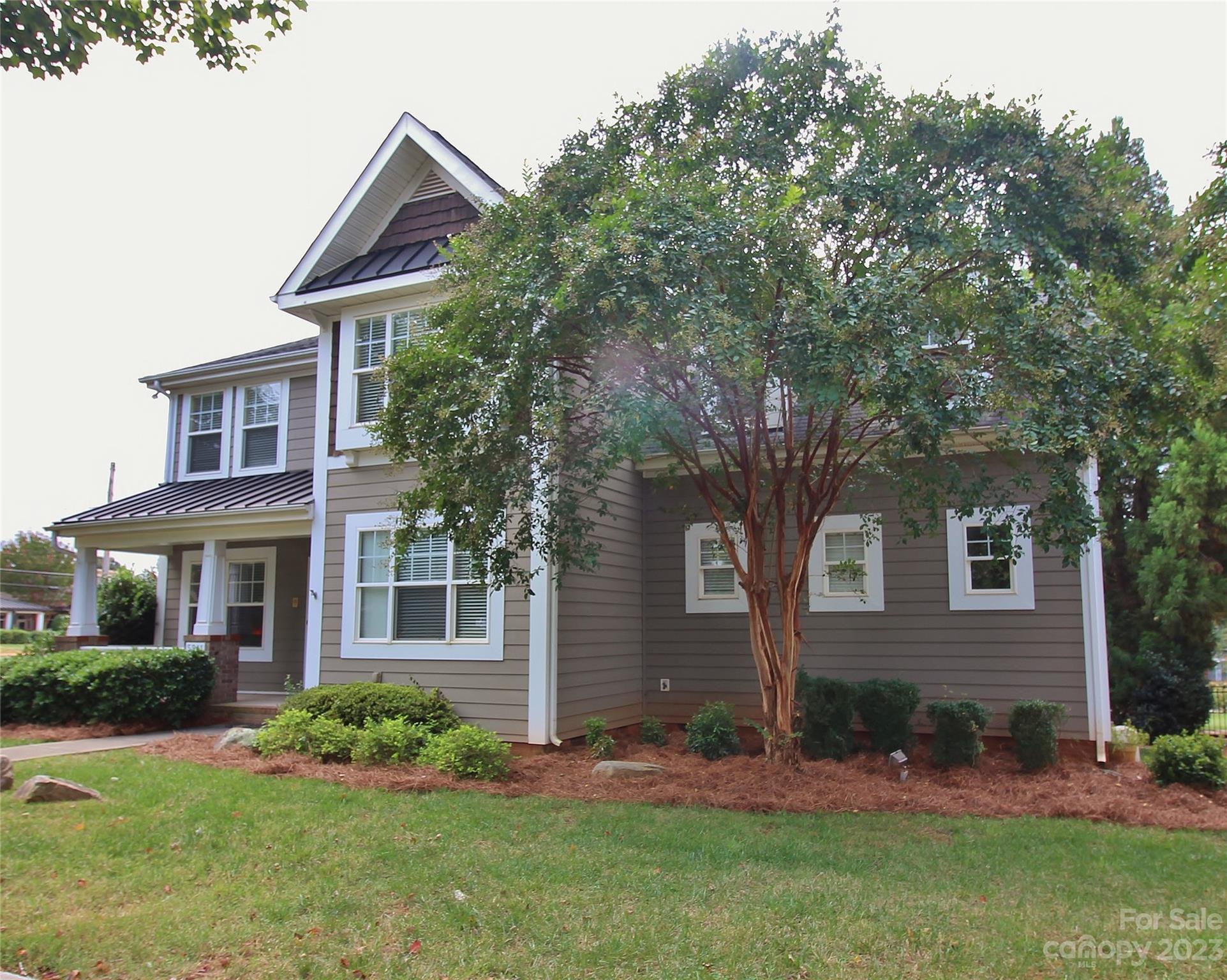 5911 Phyliss Lane Mint Hill NC 28227