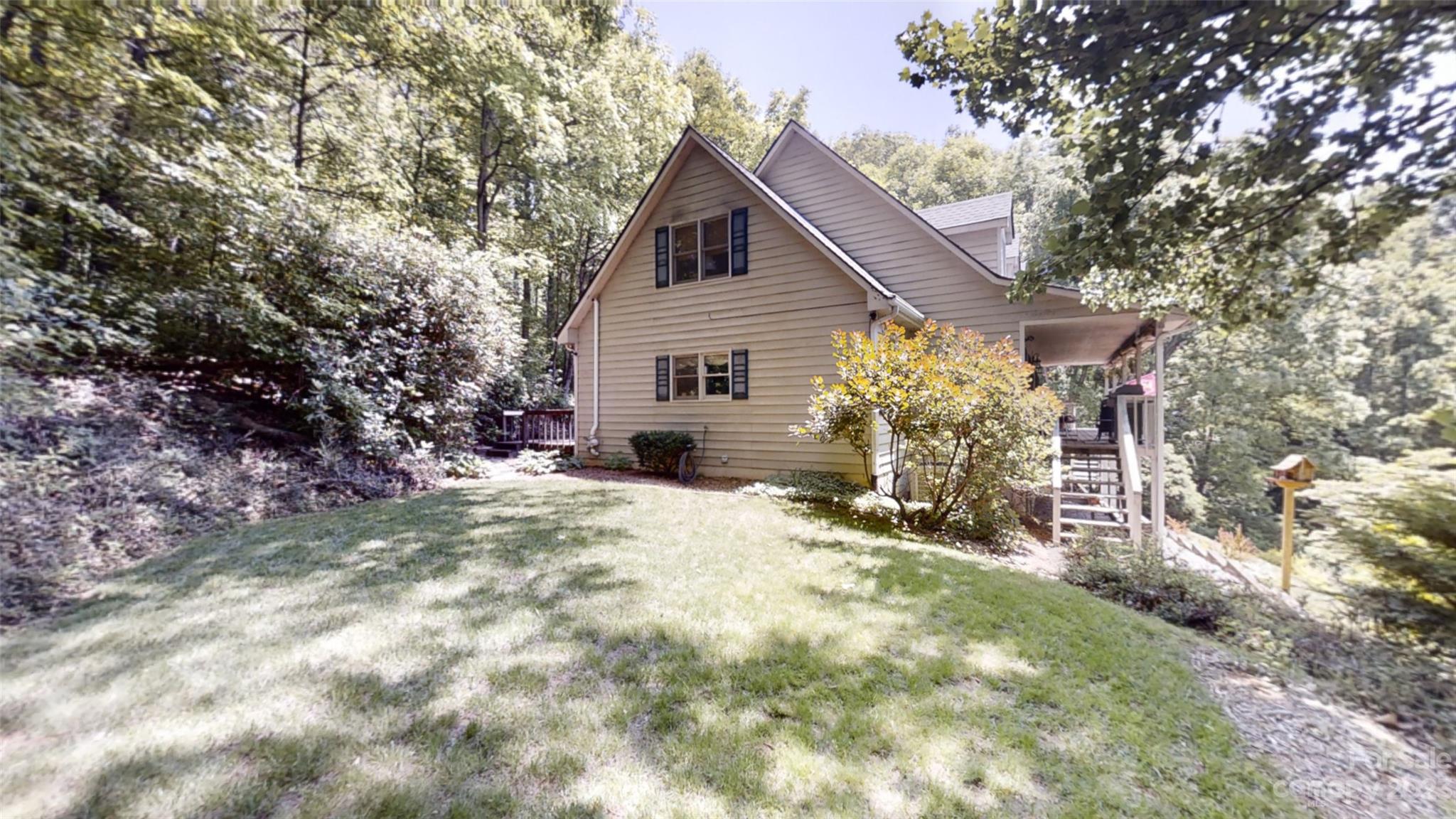 129 Falling Spring Road Clyde NC 28721