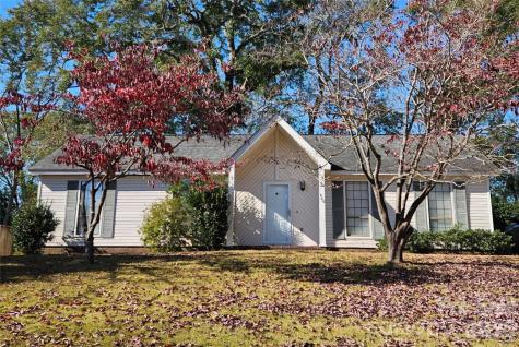 526 Hillcrest Drive North Augusta SC 29841