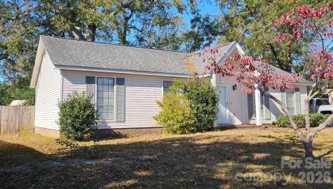 526 Hillcrest Drive North Augusta SC 29841