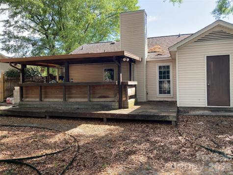 526 Hillcrest Drive North Augusta SC 29841