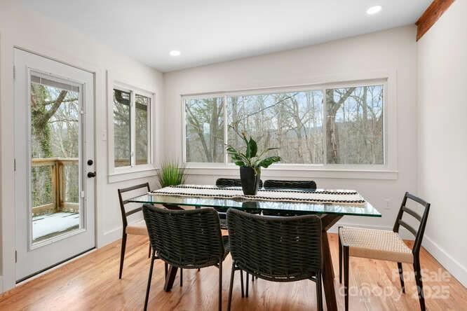 65 Western View Street Black Mountain NC 28711