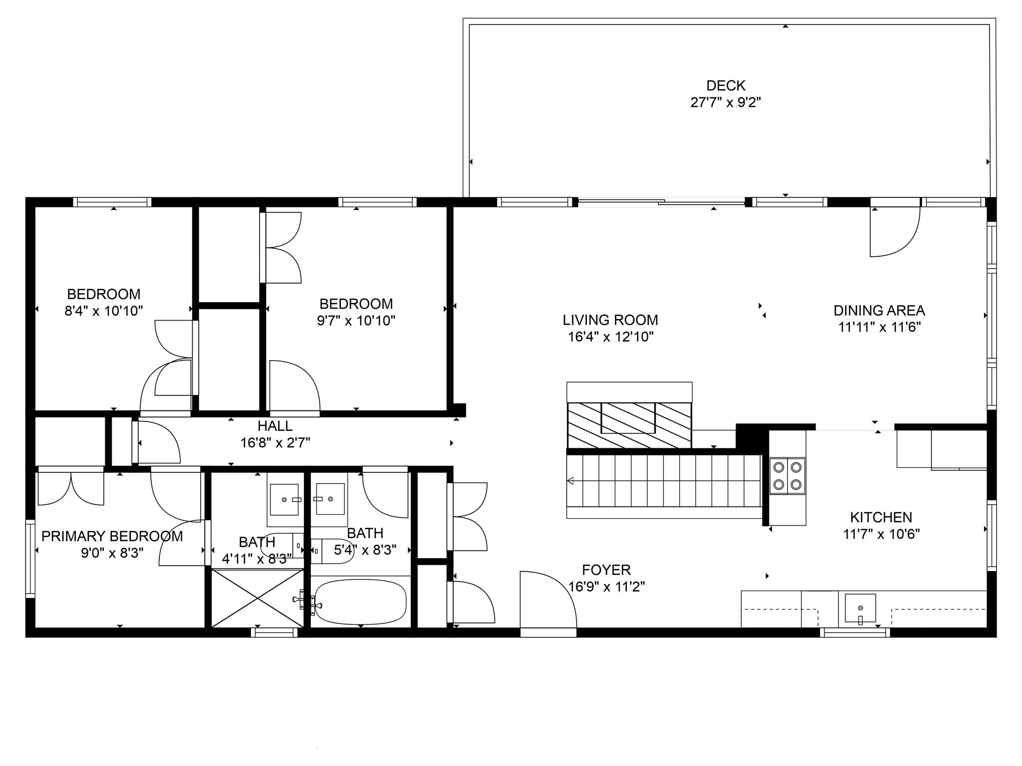 65 Western View Street Black Mountain NC 28711