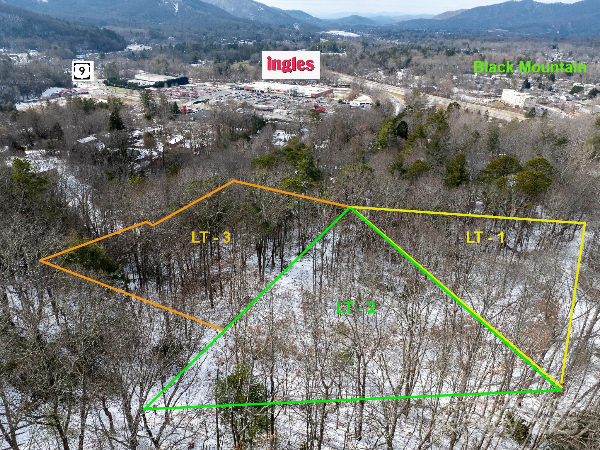 65 Western View Street Black Mountain NC 28711