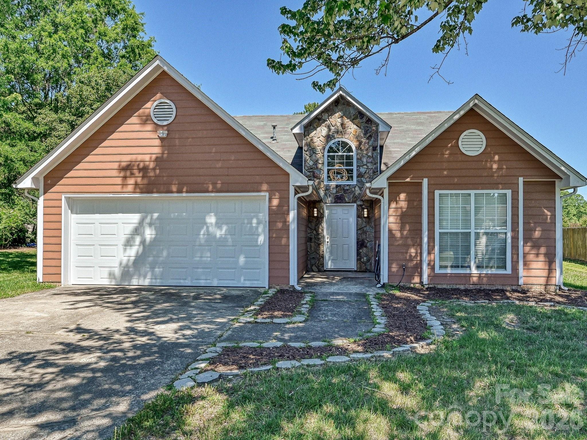 4922 Alexis Drive Indian Trail NC 28079