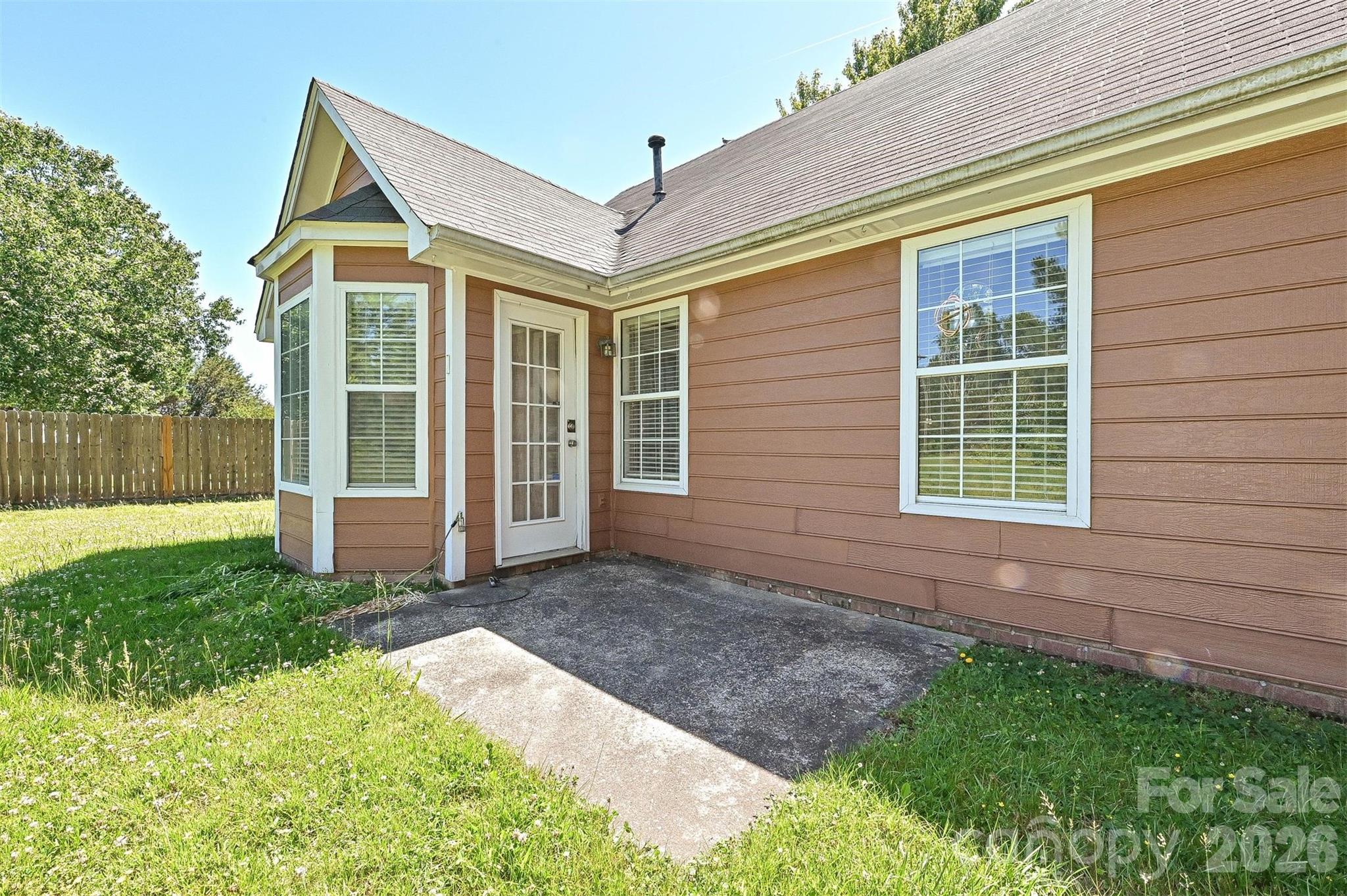 4922 Alexis Drive Indian Trail NC 28079