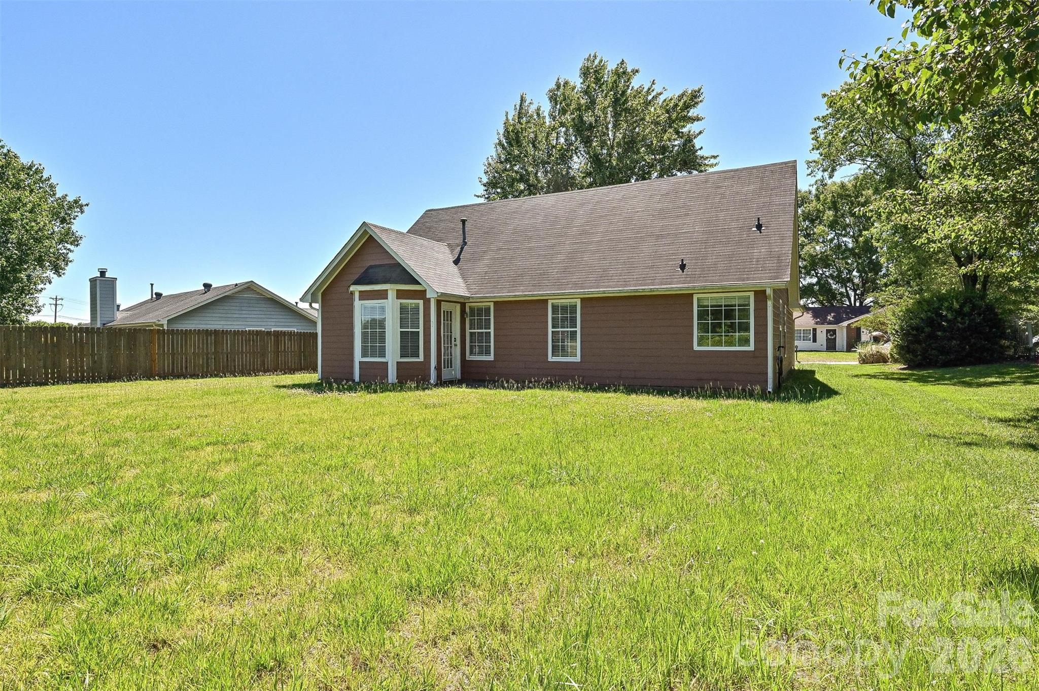 4922 Alexis Drive Indian Trail NC 28079