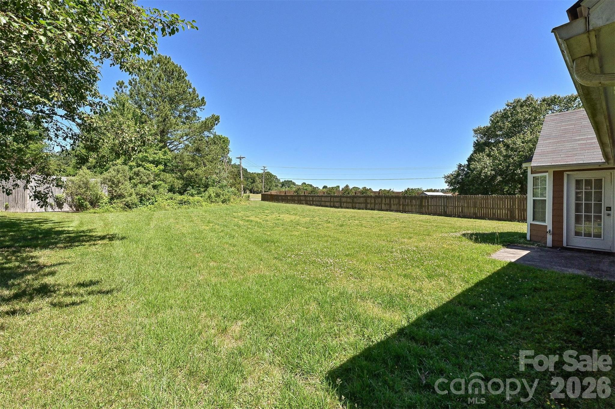 4922 Alexis Drive Indian Trail NC 28079