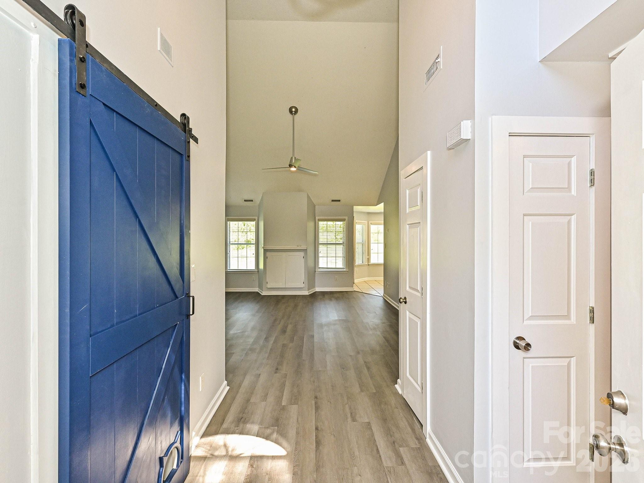 4922 Alexis Drive Indian Trail NC 28079