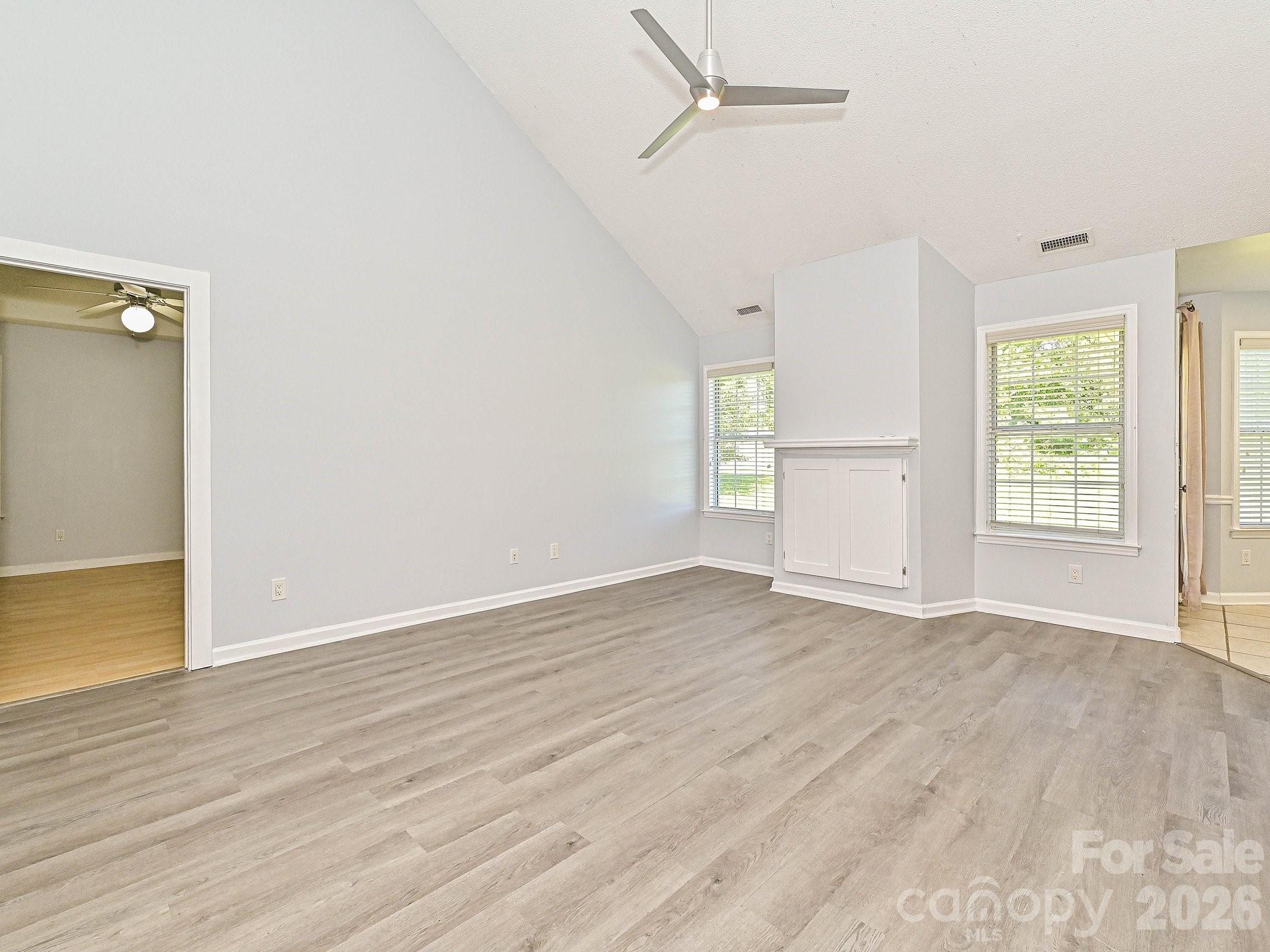 4922 Alexis Drive Indian Trail NC 28079
