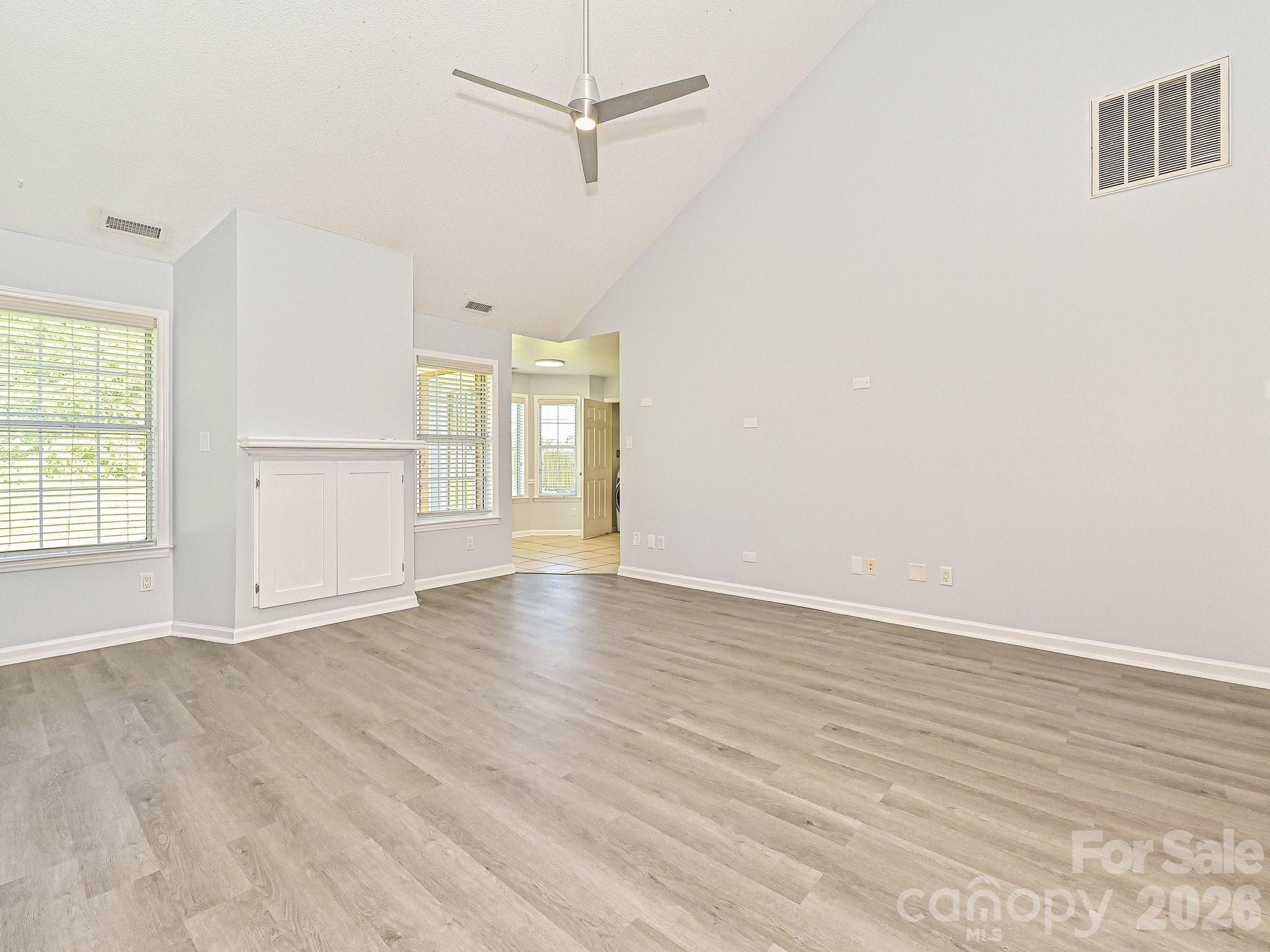 4922 Alexis Drive Indian Trail NC 28079