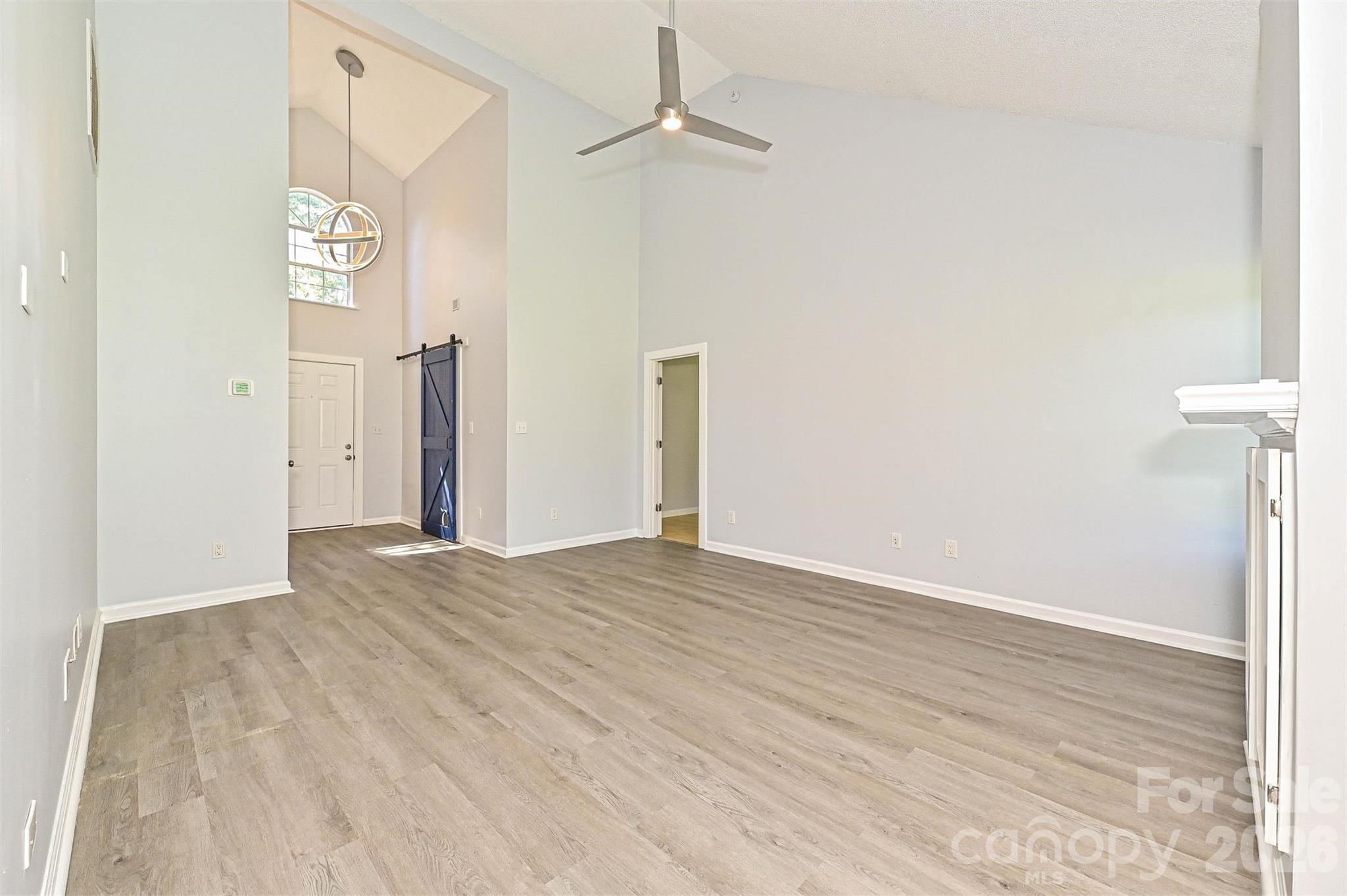 4922 Alexis Drive Indian Trail NC 28079