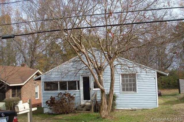 3053 Ross Avenue Charlotte NC 28208