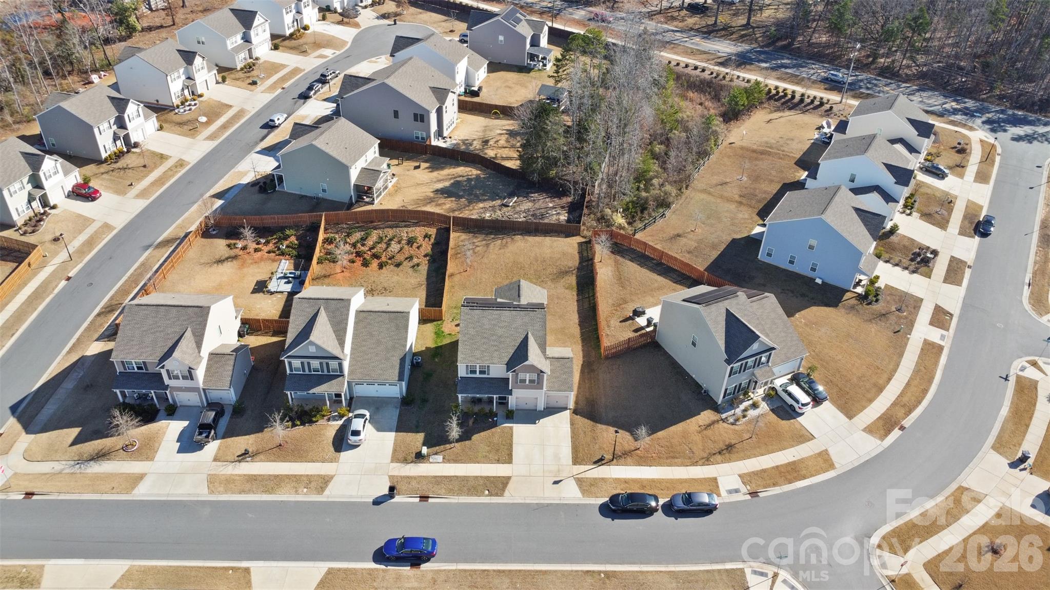 9022 Colwick Hill Lane Charlotte NC 28215
