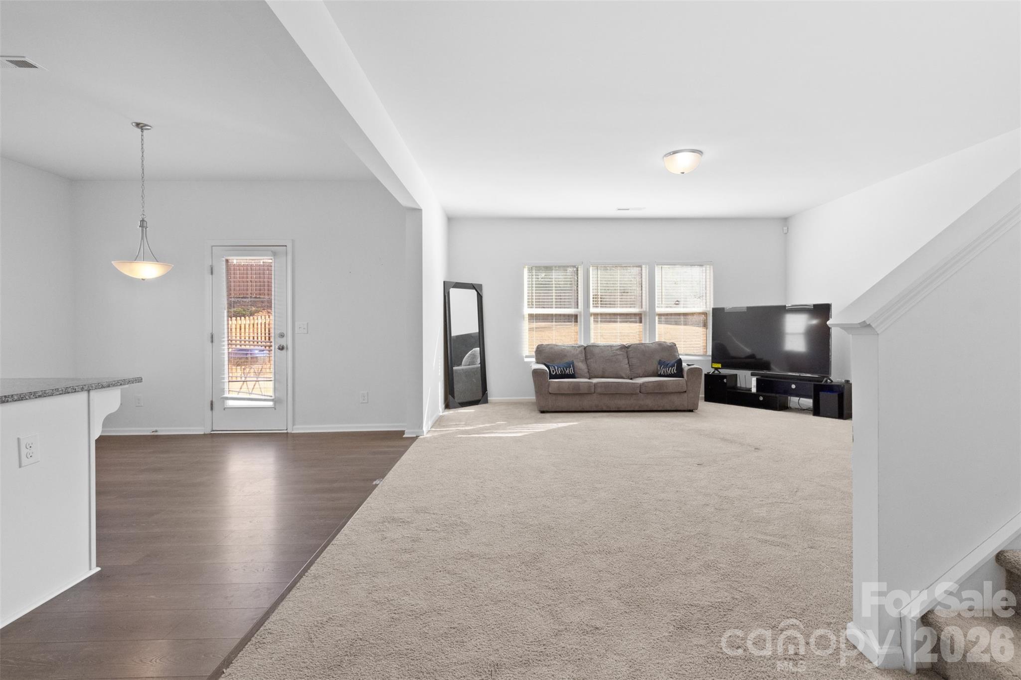 9022 Colwick Hill Lane Charlotte NC 28215