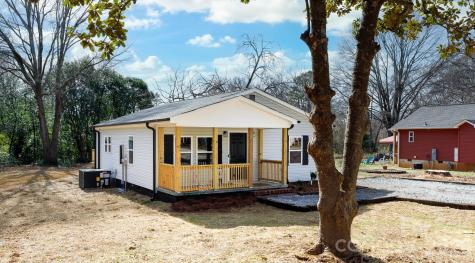 22 Center Street York SC 29745