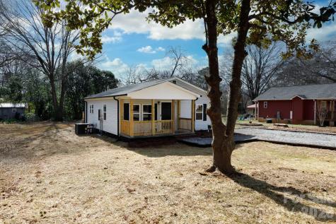 22 Center Street York SC 29745