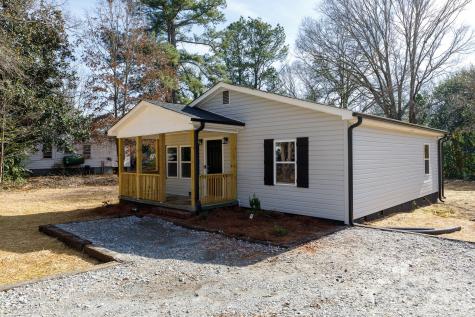 22 Center Street York SC 29745