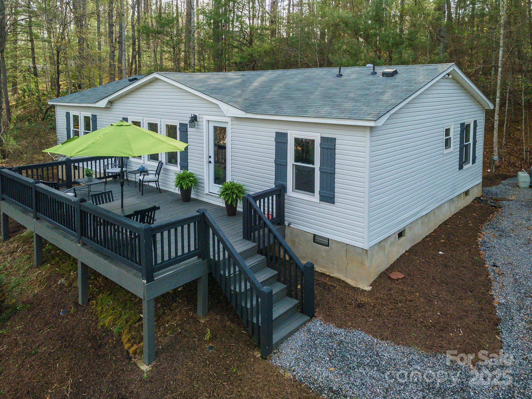 55 Whitaker Circle Fairview NC 28730