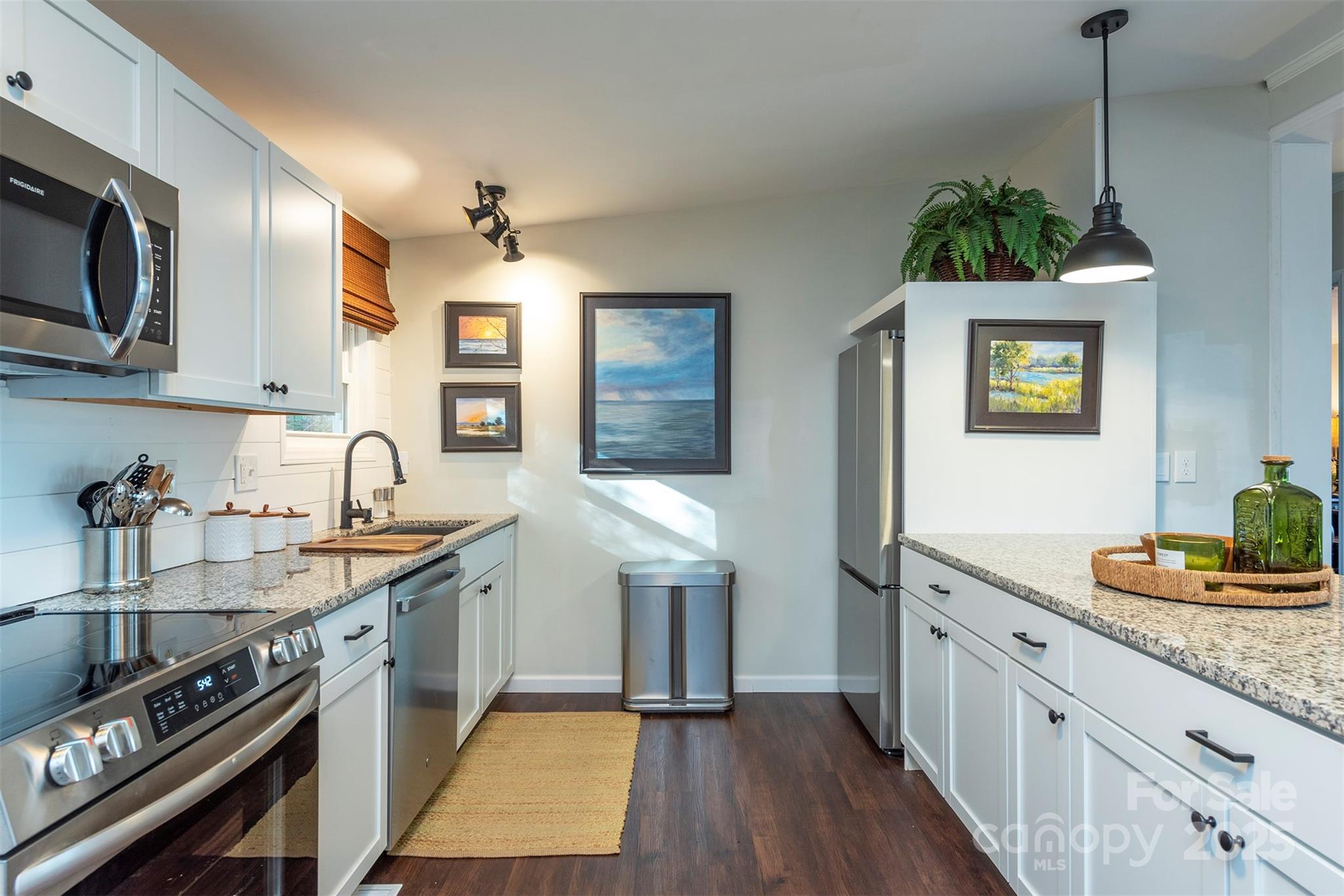 55 Whitaker Circle Fairview NC 28730