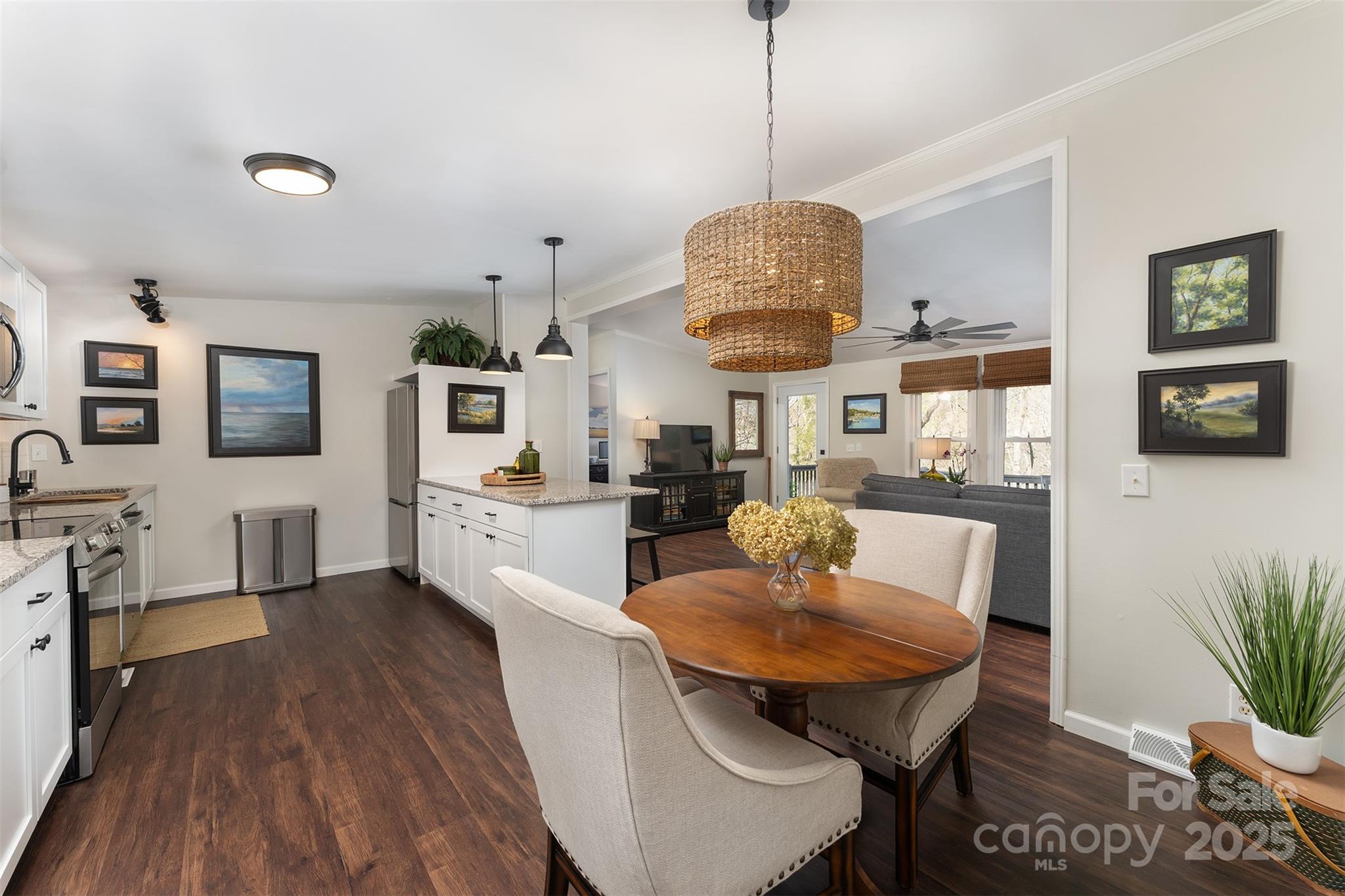 55 Whitaker Circle Fairview NC 28730