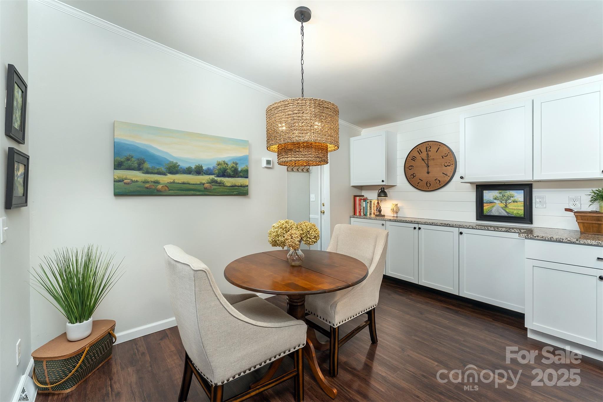 55 Whitaker Circle Fairview NC 28730