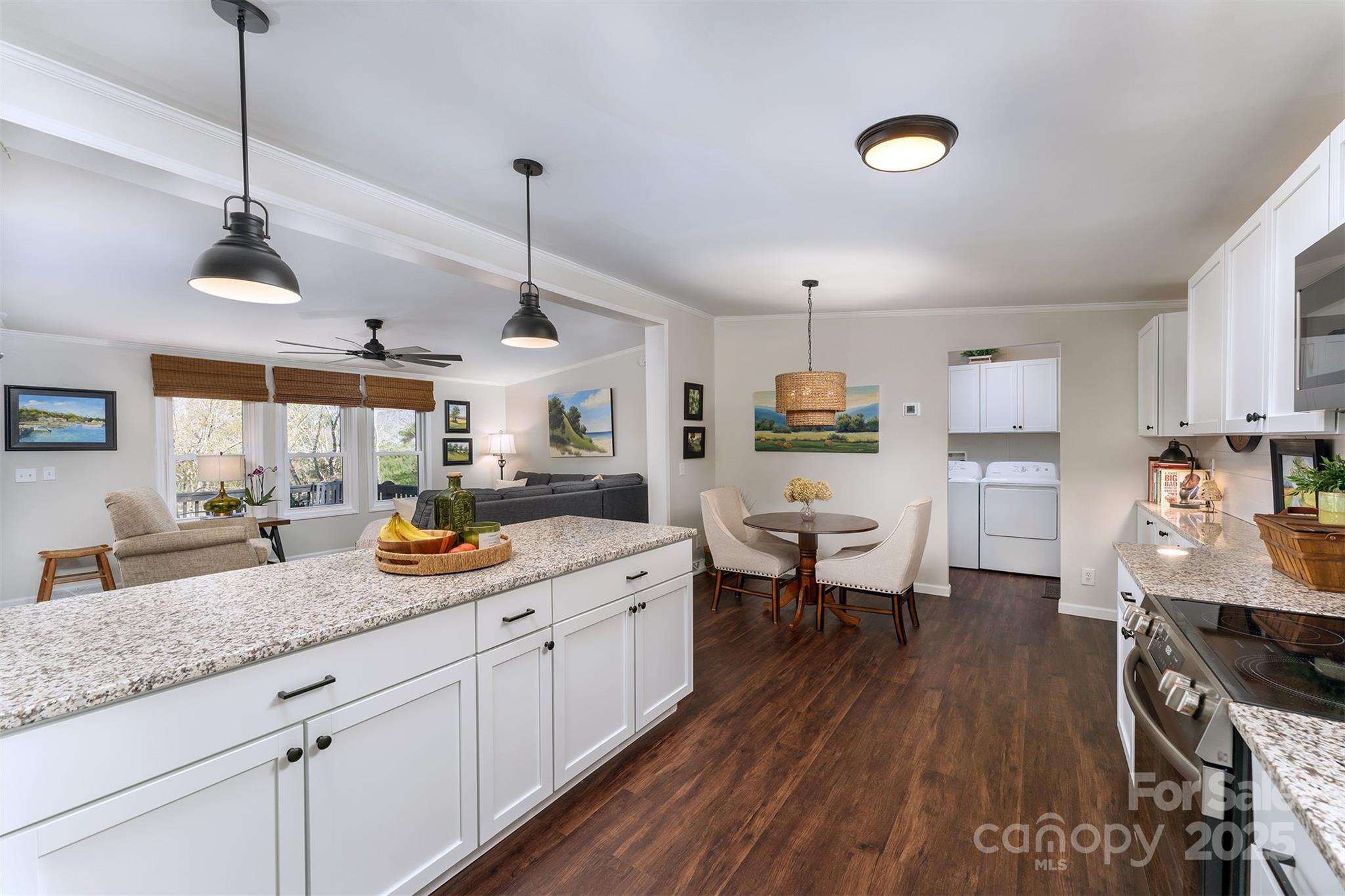 55 Whitaker Circle Fairview NC 28730