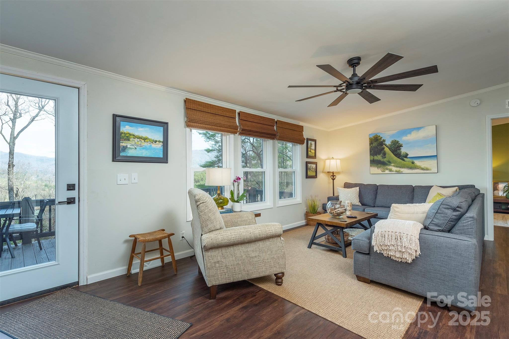 55 Whitaker Circle Fairview NC 28730