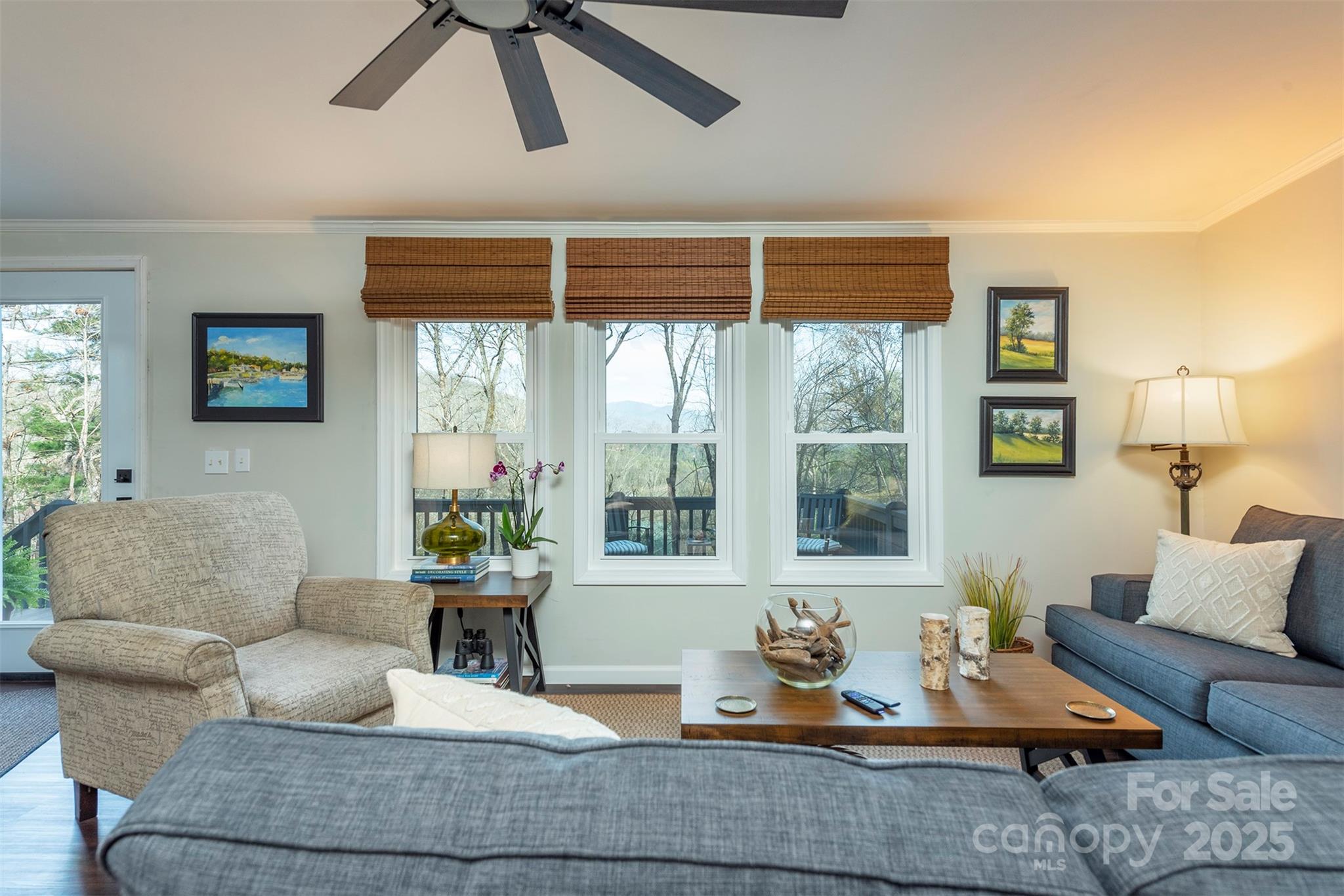 55 Whitaker Circle Fairview NC 28730