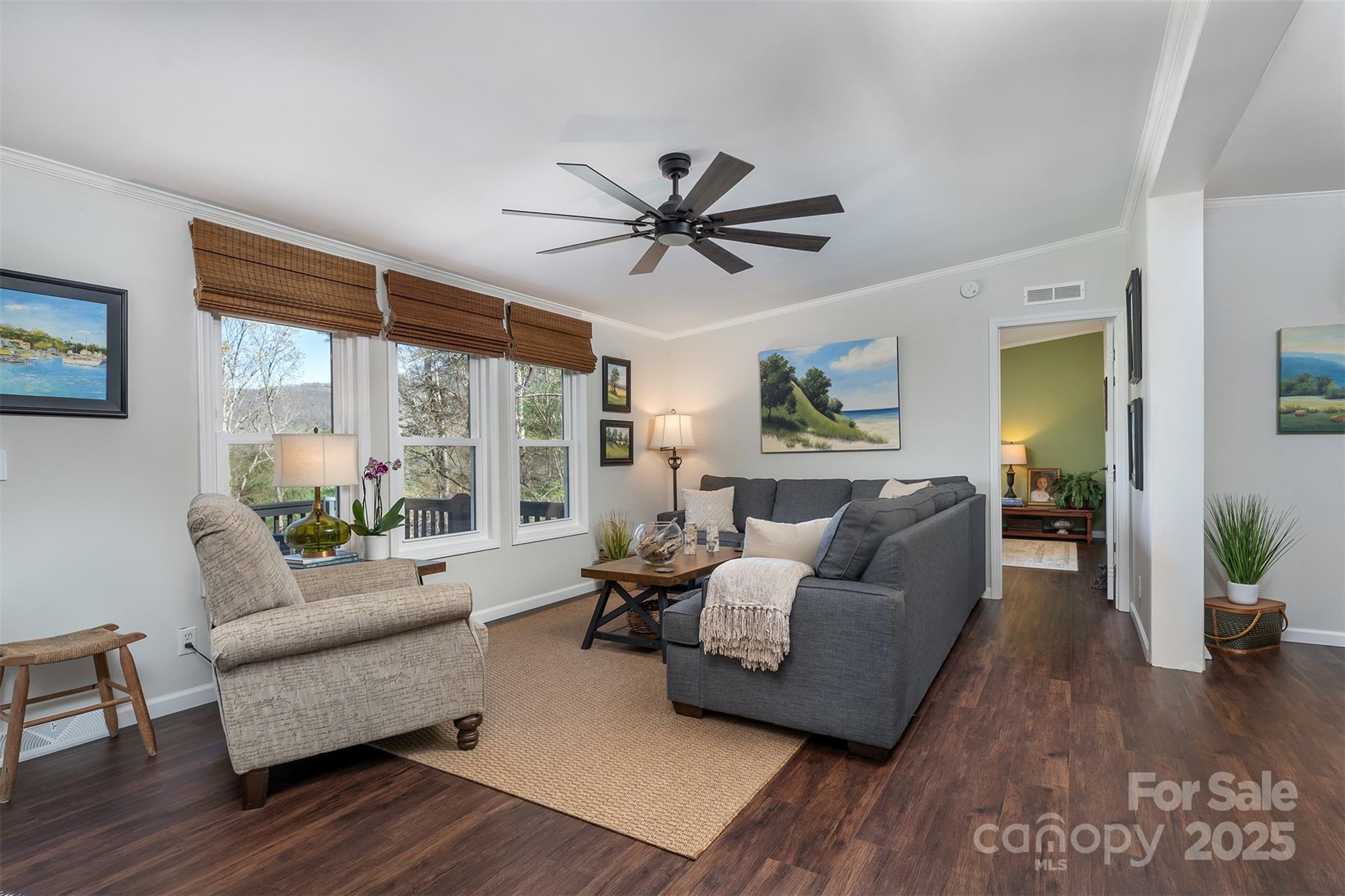 55 Whitaker Circle Fairview NC 28730