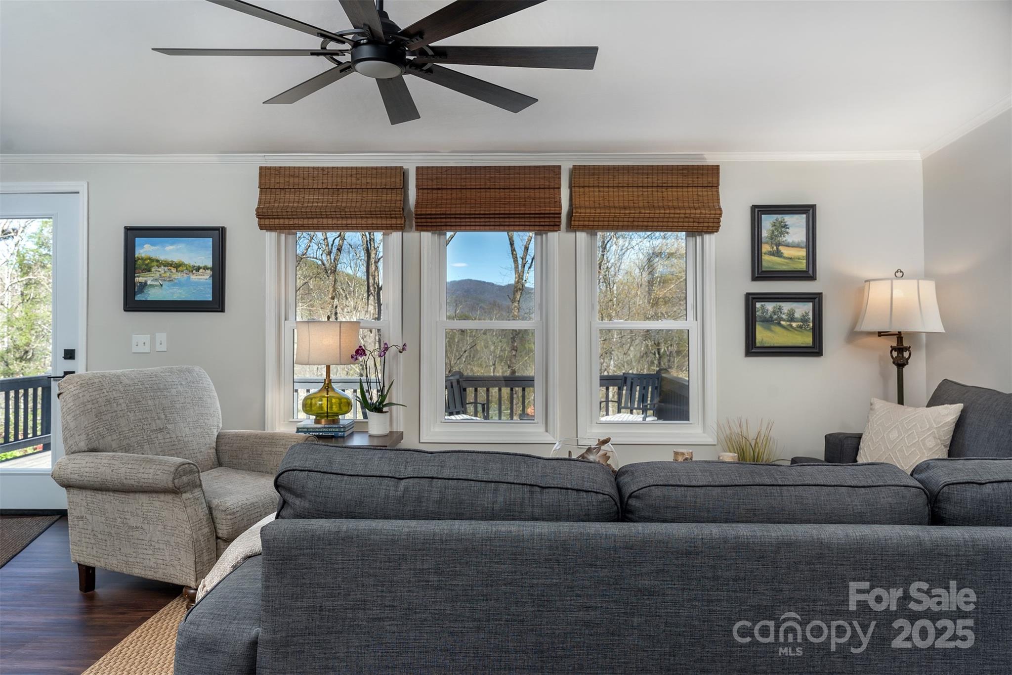 55 Whitaker Circle Fairview NC 28730