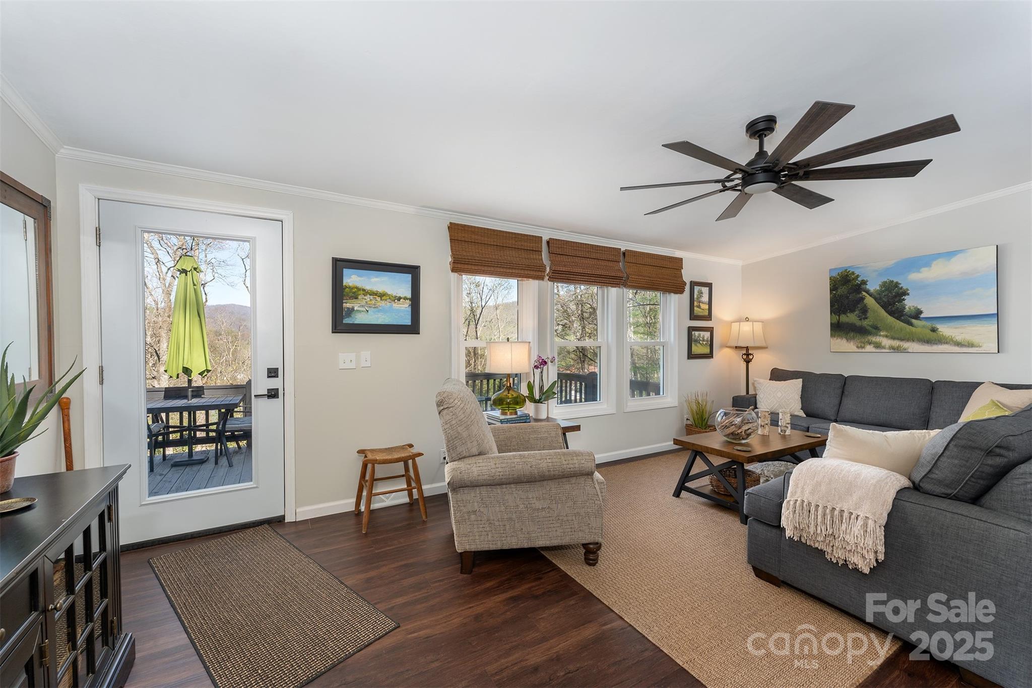 55 Whitaker Circle Fairview NC 28730