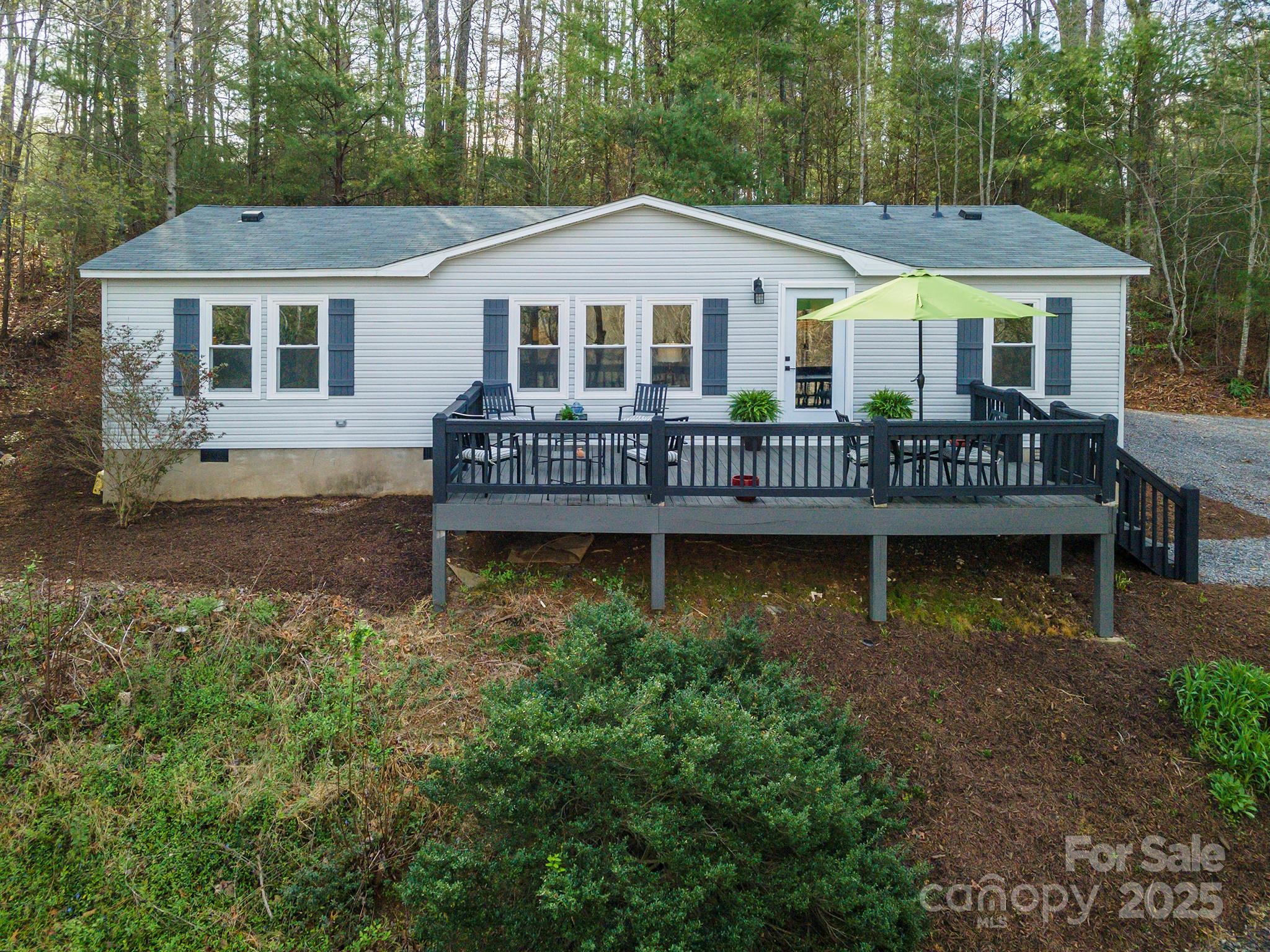 55 Whitaker Circle Fairview NC 28730