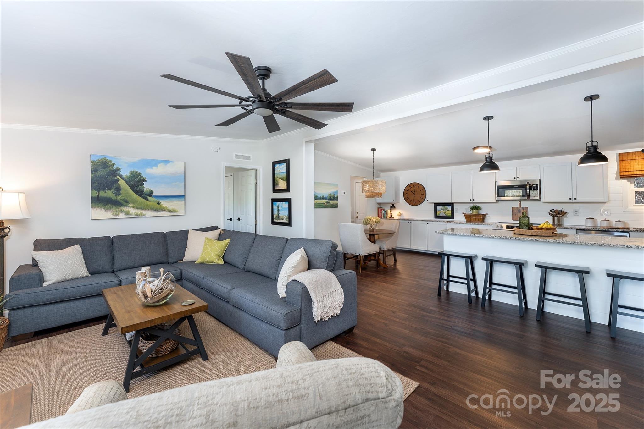 55 Whitaker Circle Fairview NC 28730