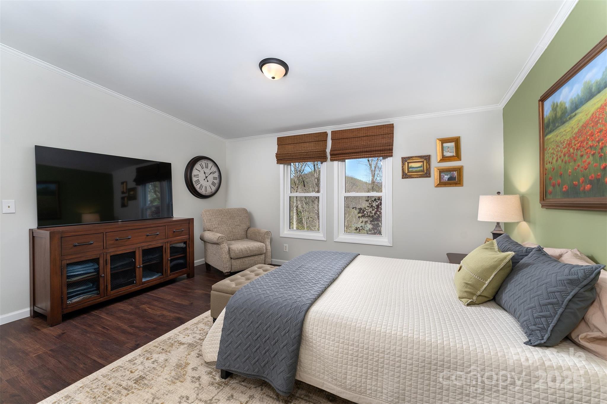 55 Whitaker Circle Fairview NC 28730