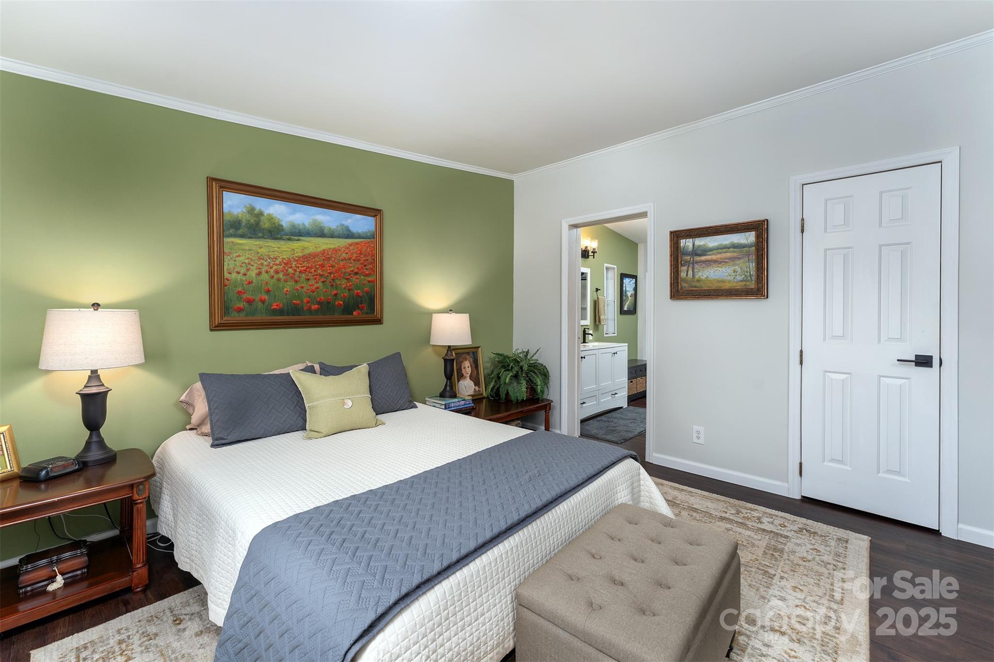 55 Whitaker Circle Fairview NC 28730