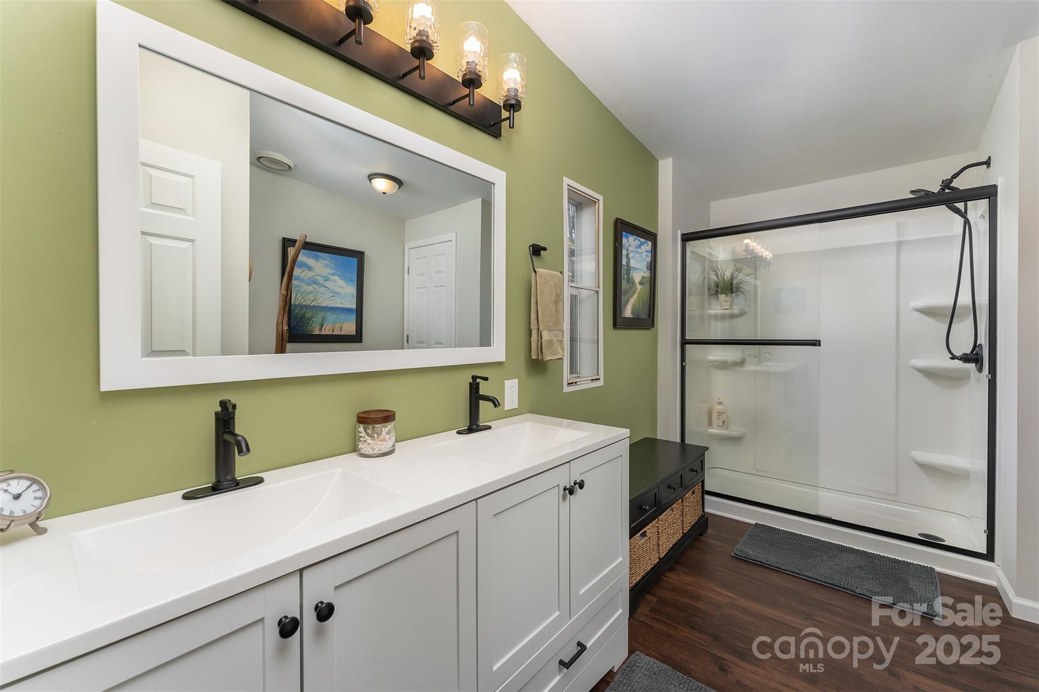 55 Whitaker Circle Fairview NC 28730