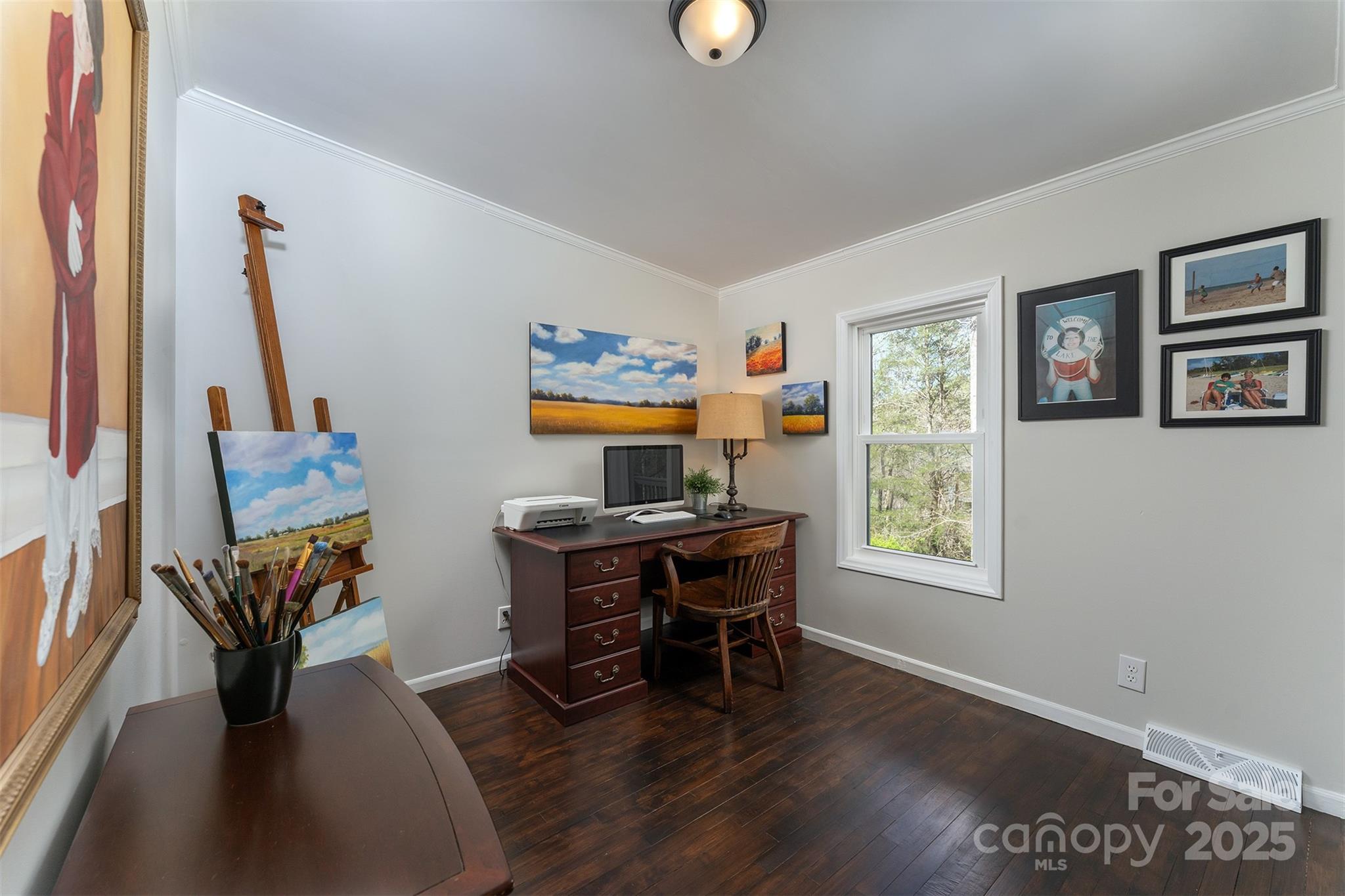 55 Whitaker Circle Fairview NC 28730